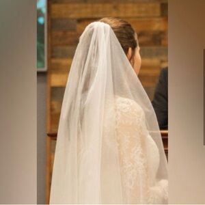 Wedding Veil
